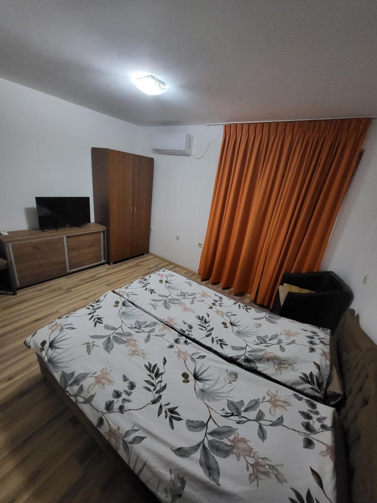 Tija Apartments Ohrid Quarto foto